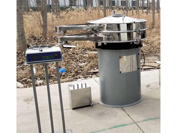 關于超聲波振動篩的使用優勢