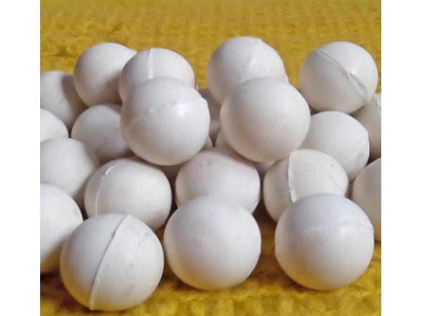 有關振動篩防堵網的知識！