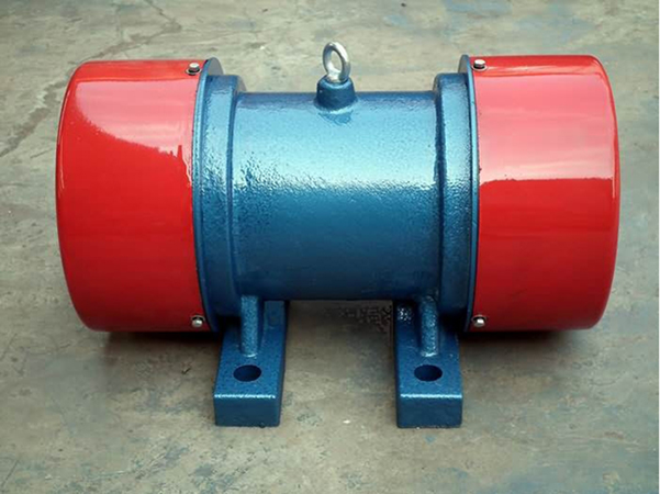 振動篩上的振動電機壽命縮短的原因是什么？