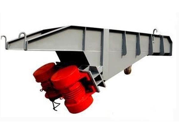 振動給料機常見故障及解決辦法