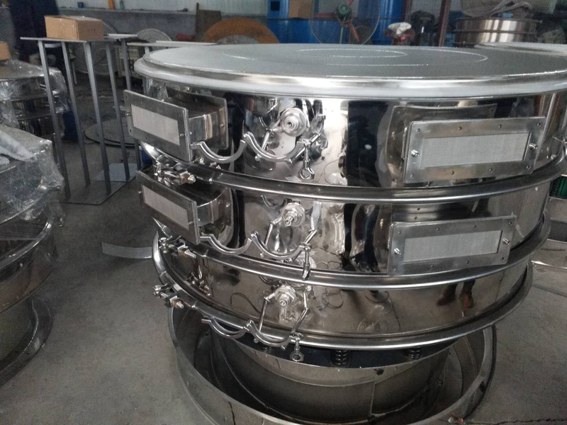 又一批超聲波設備新鮮出爐,它們即將出發前往美麗的冰城哈爾濱