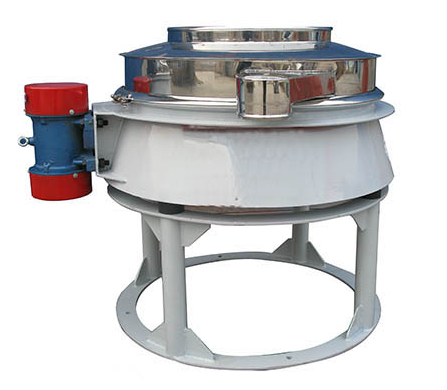 直排篩常見問(wèn)題分析