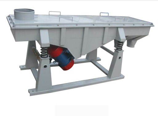 你知道直線振動篩和圓振動篩的區別么？